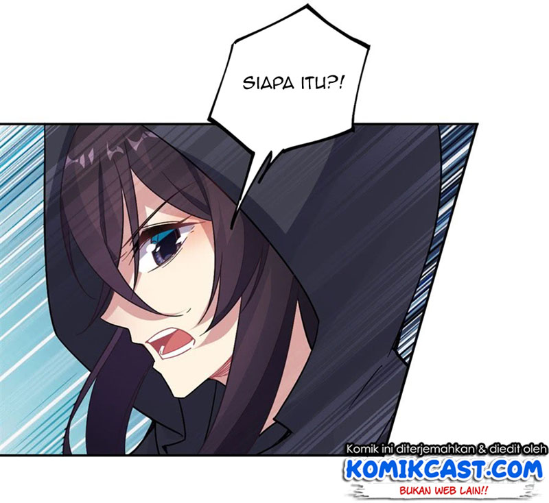 I Picked Up a Demon Lord as a Maid Chapter 19 Gambar 32